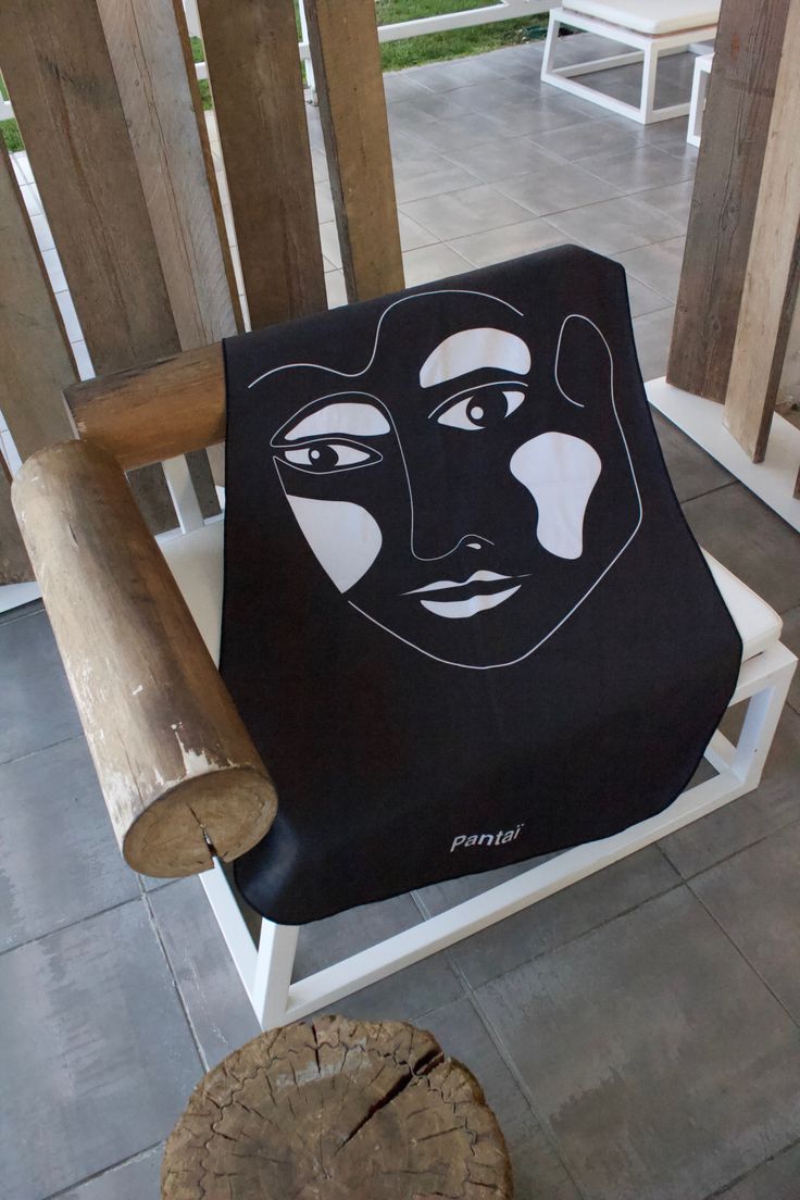 Serviette de plage & yoga éco-responsable en microfibre recyclée – 80x160 cm
